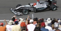 Mercedes GP Mercedes GP